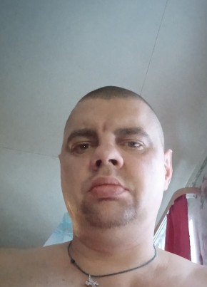 Вячеслав Никитин, 44, Россия, Санкт-Петербург