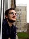 Константин, 22 года, Новосибирск
