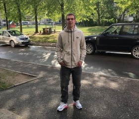 Кирилл, 25 лет, Praga Południe