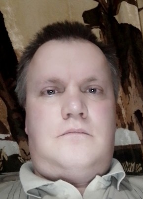 Алексей Юшманов, 46, Россия, Вологда