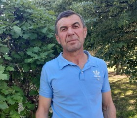 Valera, 53, Ufa