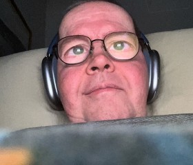 NilsOlov Hansson, 56, Stockholm
