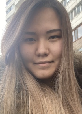 Аида, 27, Қазақстан, Алматы