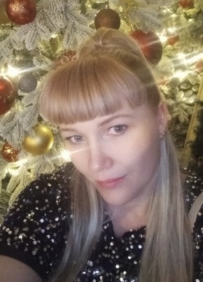 Светлана, 37, Россия, Оренбург