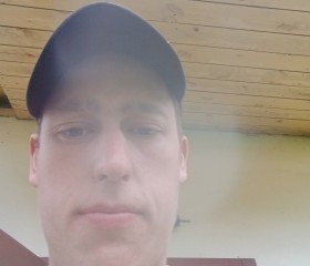 Vitalik, 18, Babruysk
