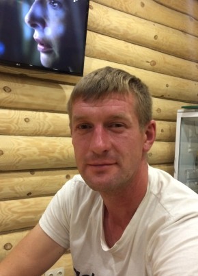 Алексей, 43, Россия, Радужный (Владимирская обл.)