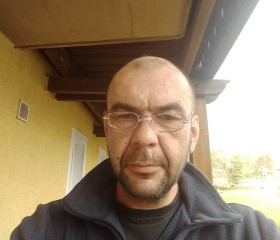 Tomasz, 49 лет, Regensburg