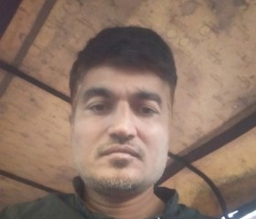 asraf khan, 41 год, Ahmedabad