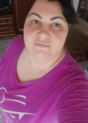 Ирина, 41, Россия, Новомичуринск