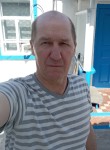 Сергей, 56 лет, Нарткала