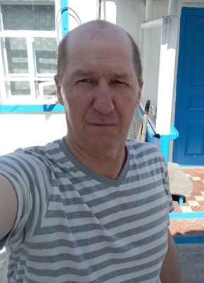Сергей, 56, Россия, Нарткала