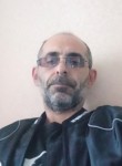 Robert, 47, Rostov-na-Donu