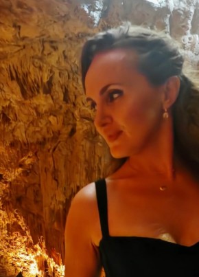Olesia, 46, Russia, Moscow