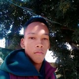 Rowan Carelse, 18  , Kraaifontein