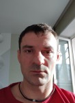 Sergey, 43, Vladivostok