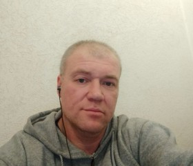 Viktor, 43, Bender