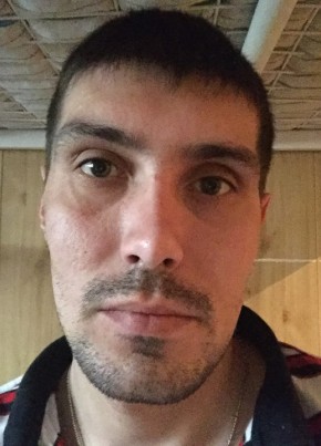 JamesonHD, 34, Россия, Москва