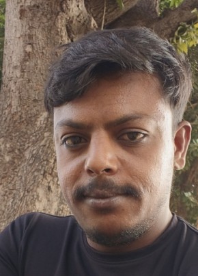 Mannu, 29, India, Nadiād