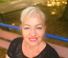 Antonina, 65, Moscow