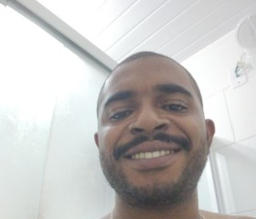 Maurício, 30 лет, Blumenau