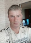 Павел Новиков, 42 года, Горлівка