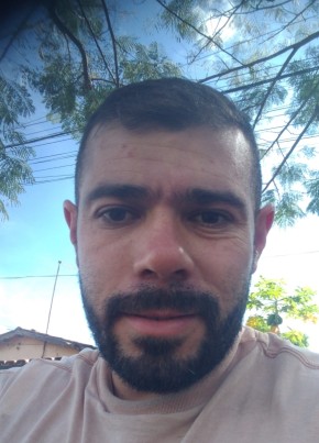 Douglas из Goiânia 31 год