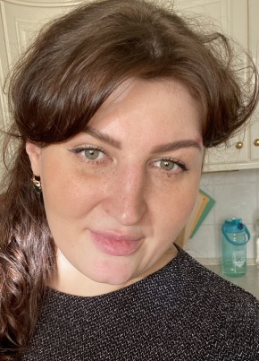 Анна, 34, Россия, Владивосток
