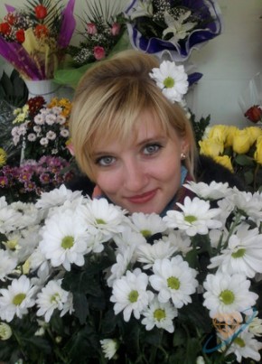 Оленька, 35, Россия, Воронеж