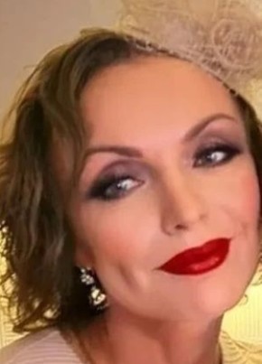 Светлана из Екатеринбурга 53 года