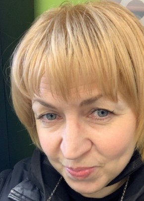 Людмила, 49, Україна, Київ