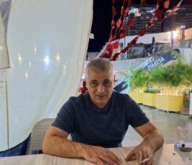 Mihail P, 52, Sederot