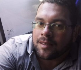 Cleirinho , 41 год, Campo Formoso