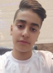 Danial, 18 лет, تِهران