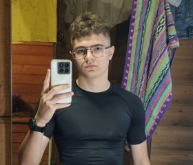 Demid, 18, Yaroslavl
