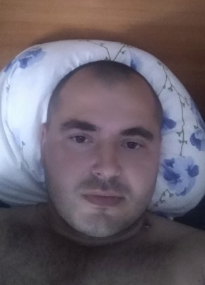 Олег, 34, Україна, Київ