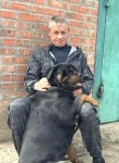 Oleg Belikov, 52, Zimovniki