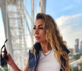 Kseniya, 36, Moscow