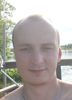 IIaKeTiK, 29, Россия, Санкт-Петербург