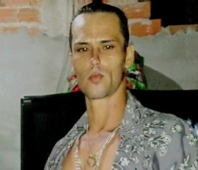 Edson Moreira, 39 лет, Castanhal