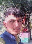 Ajeet Singh, 24 года, Hamīrpur (Himachal Pradesh)