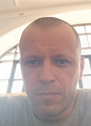 Денис, 43, Россия, Каргасок