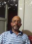 Muhiddin, 63 года, Eskişehir