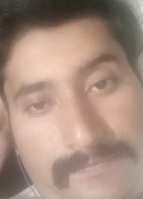 Rahman, 24, پاکستان, اسلام آباد