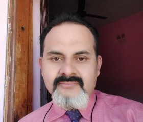 Ravi sharma, 41, Nagpur