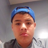 Michael, 19  , Kerrville