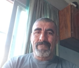 Miguel, 56, Cinco Saltos