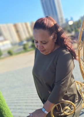 Амина из Ставрополи 61 год