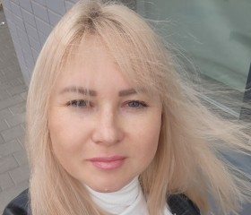 Tatyana, 40, Moscow