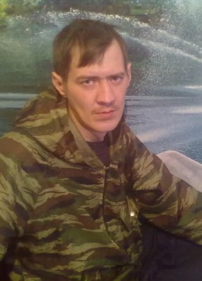 maksim, 39, Russia, Penza