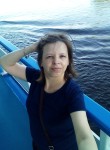 Наталья, 48 лет, Санкт-Петербург